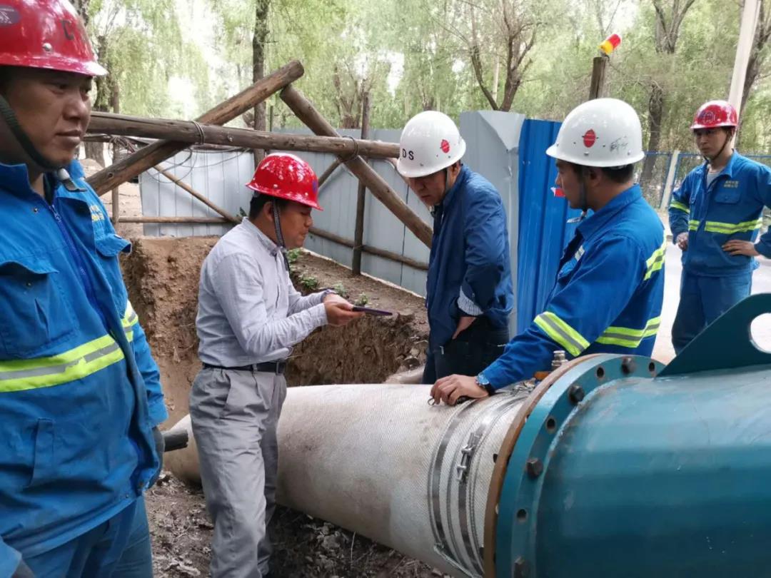 余江工业管道清洗-管道清淤