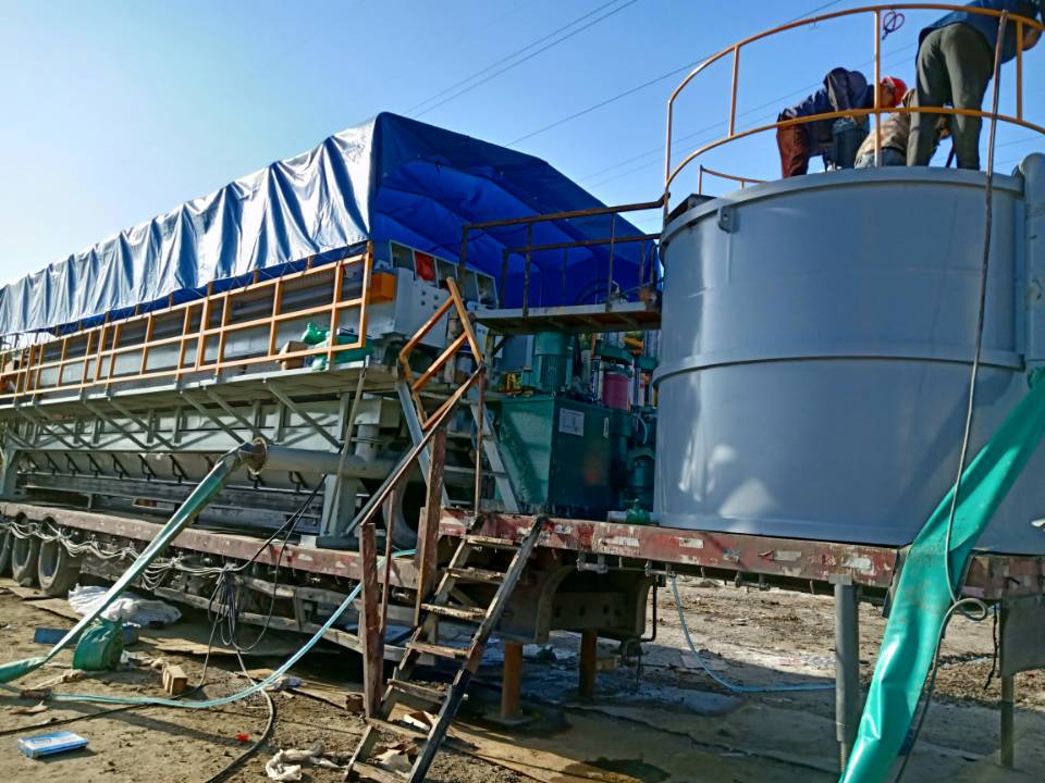 余江污水池淤泥处理-河道清淤-炜誉市政