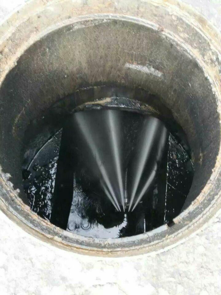 余江市政管道清洗-排污管道清洗