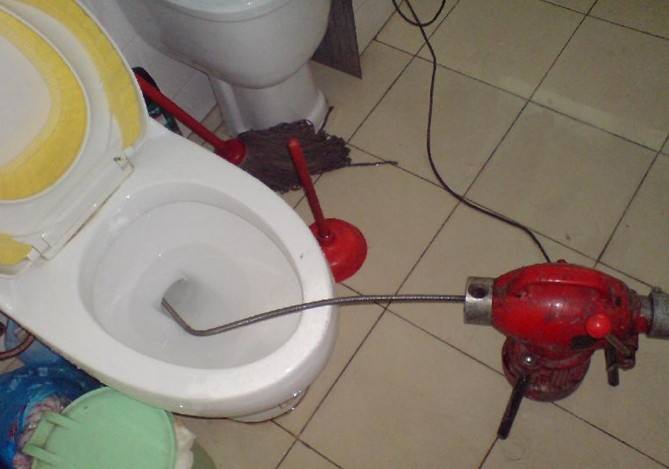 余江24小时管道疏通-疏通厕所